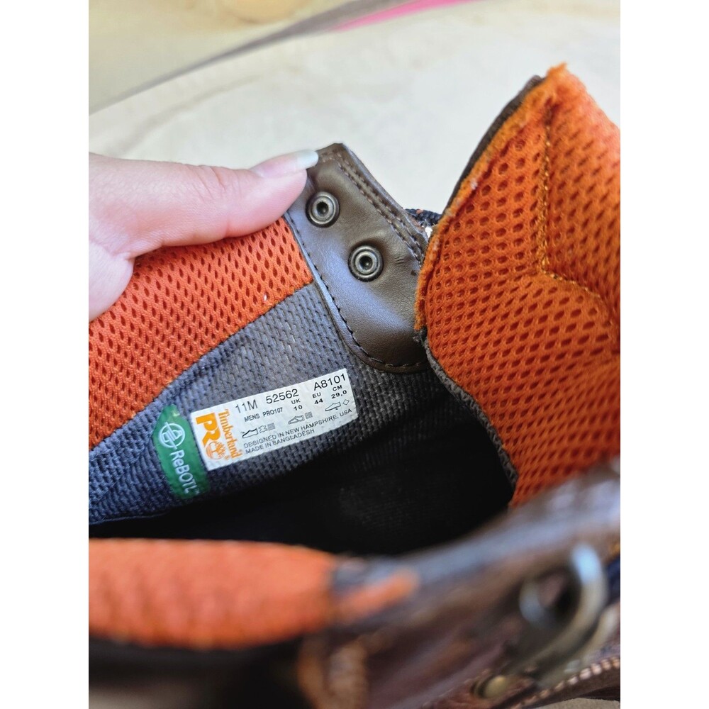 Timberland Pro - Picture 6 of 10